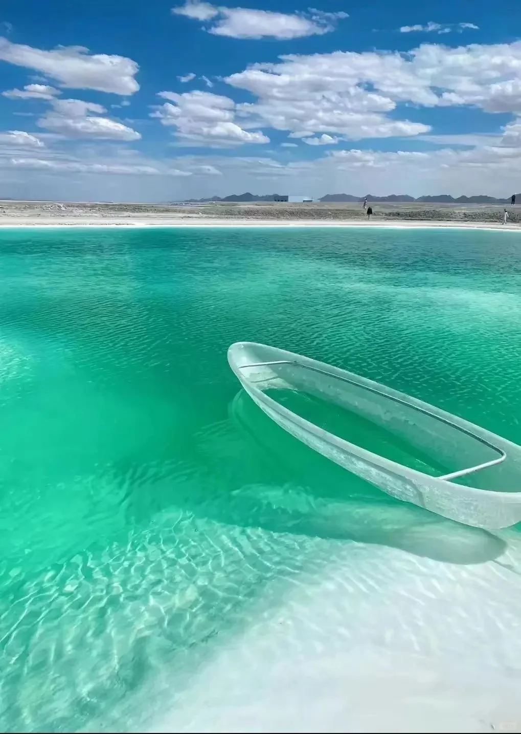 🌟【青海】遇见大西北的治愈浪漫