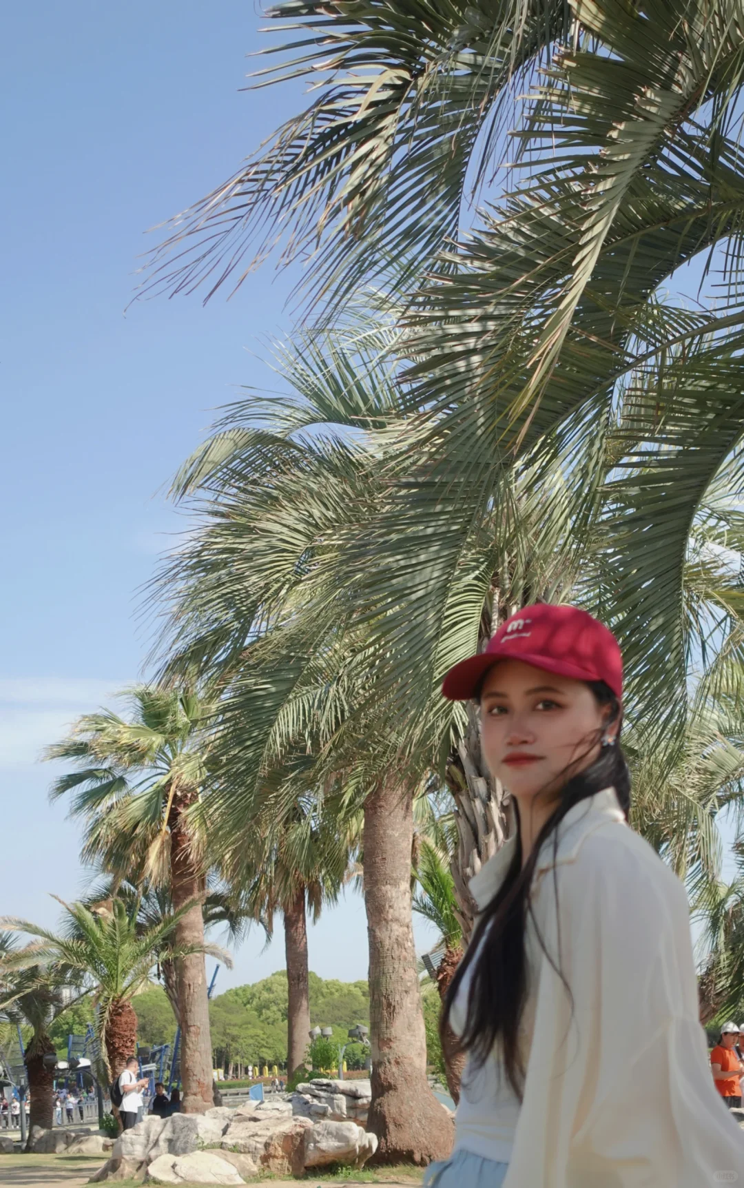 🍬甜都🍬——无锡