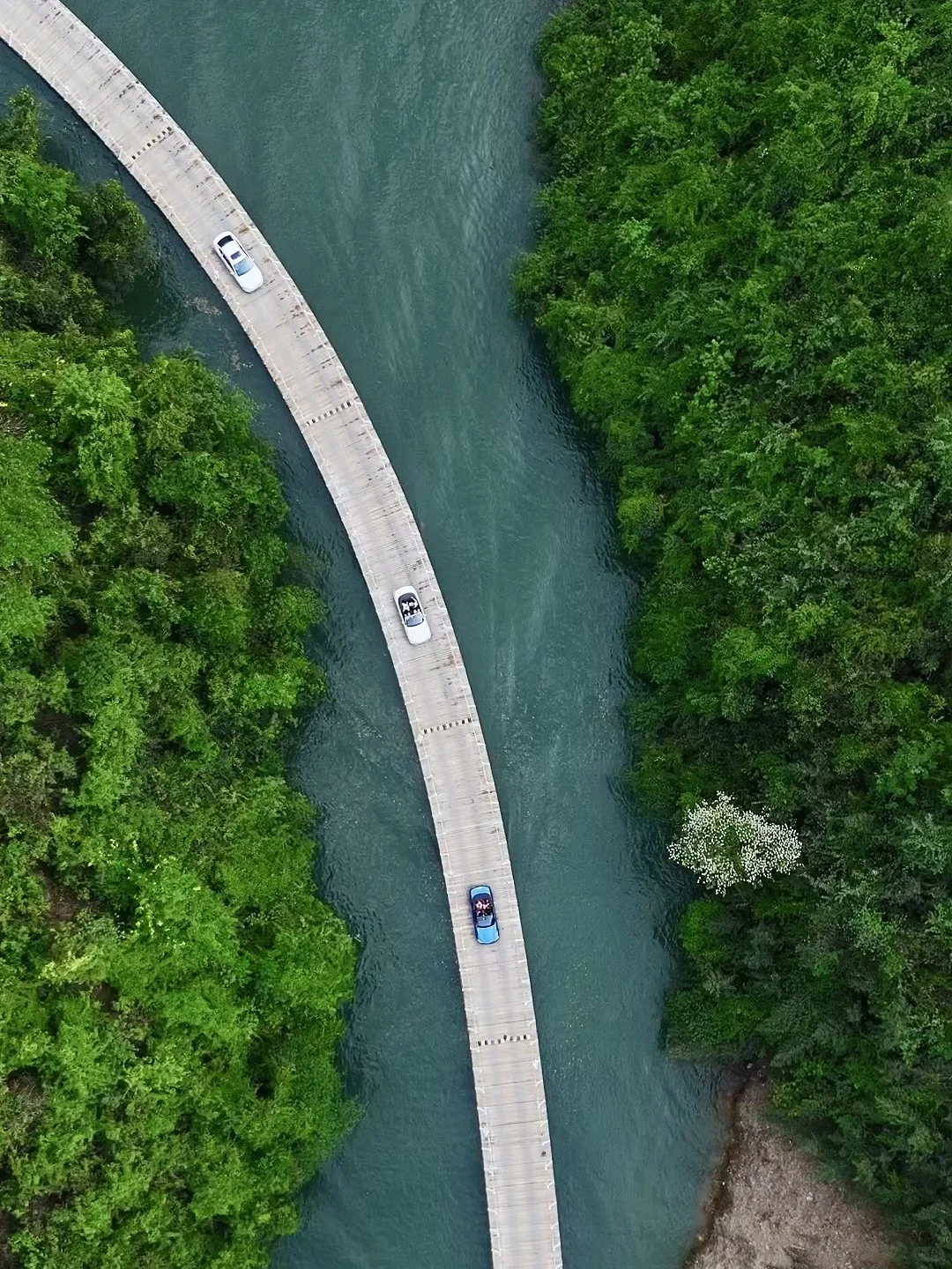 五一反向旅行｜去一些宝藏的小众旅游景点吧