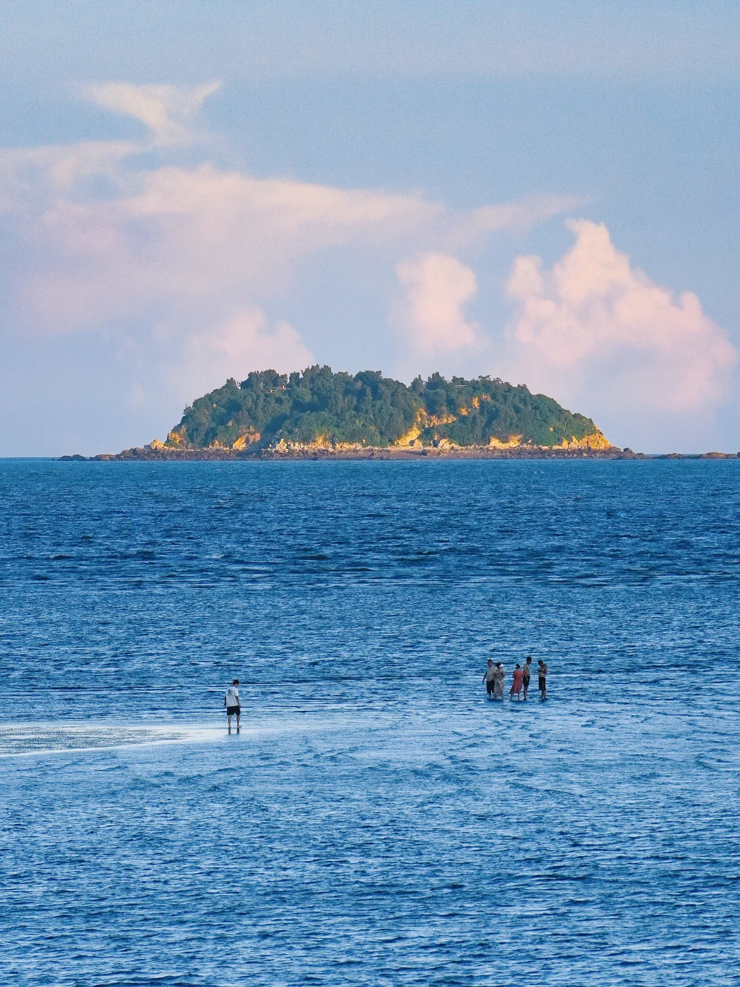 厦门旅游只待三天，建议无脑COPY这条路线