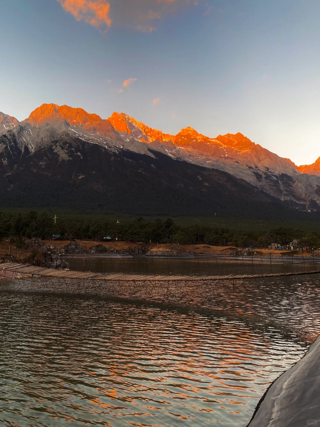 丽江📍旅游攻略📝三天两夜不绕路（五一版👭）