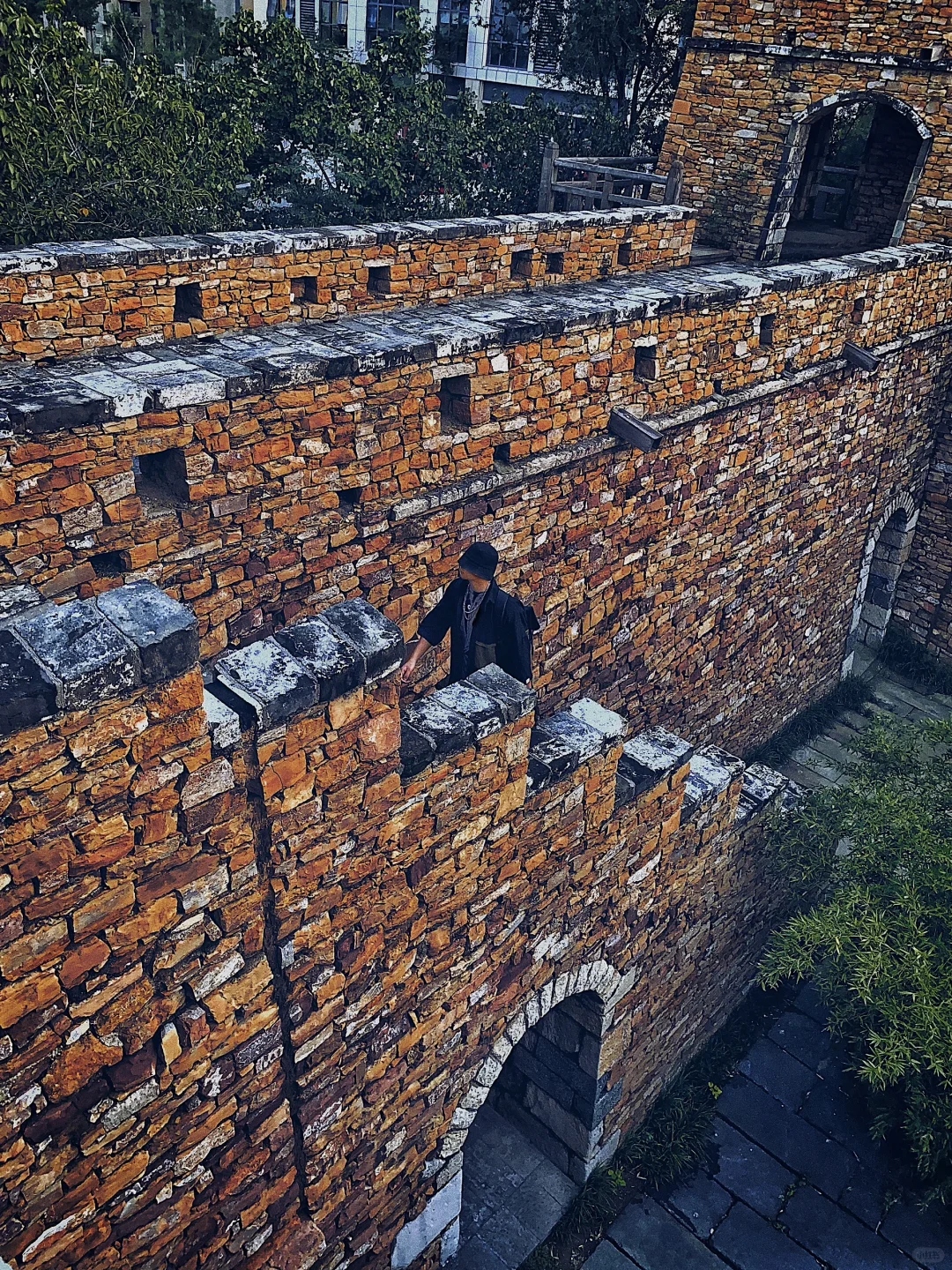 藏在市区的秘境之地🪬济南版小圆明园❗️