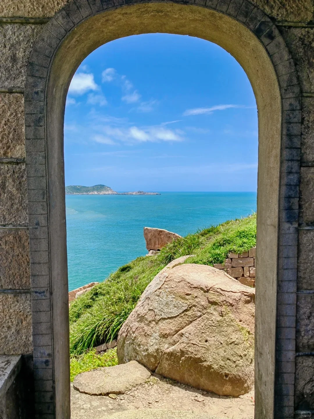 我宣布！！这是国内最值得去的海岛！！