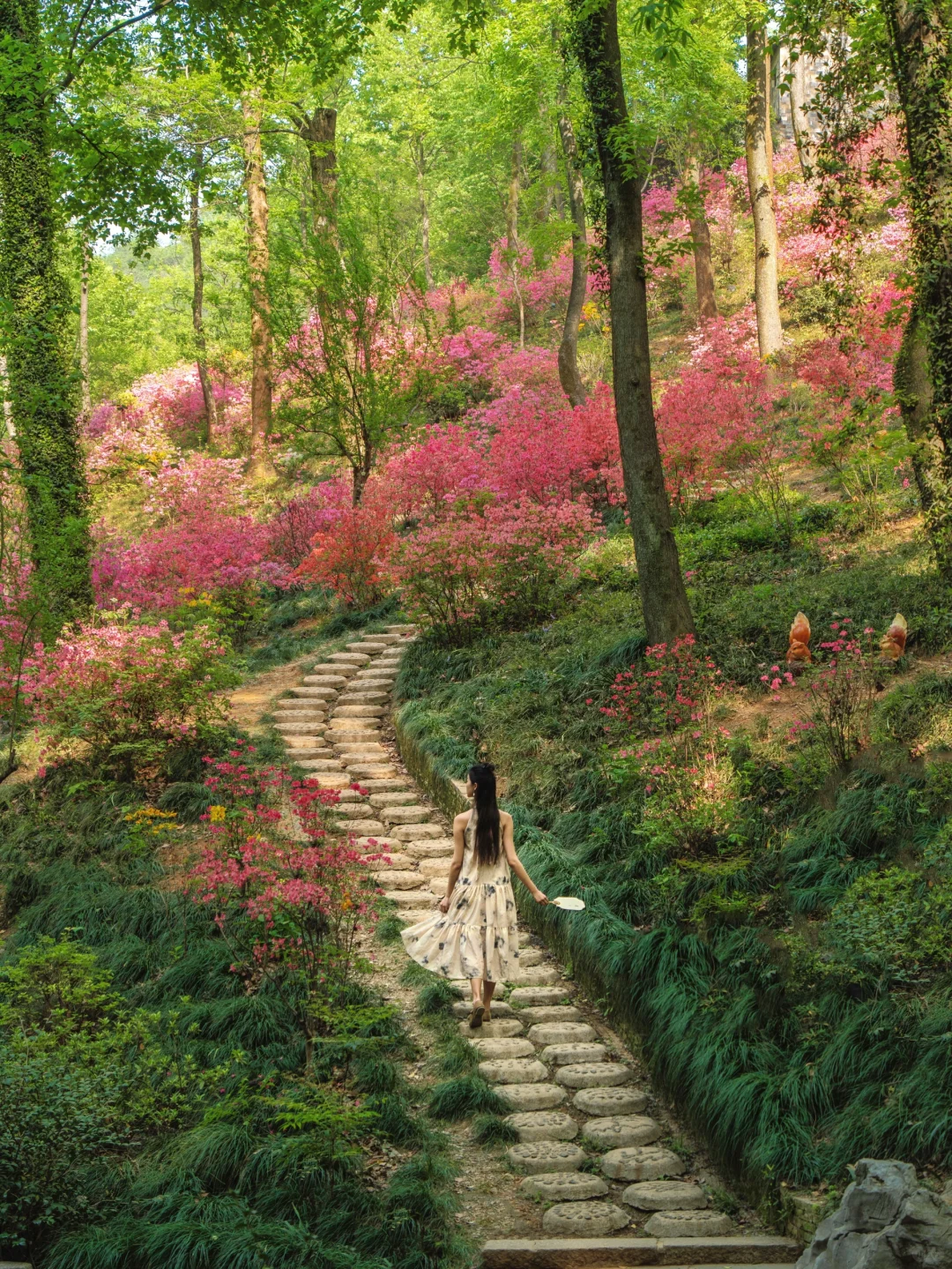 以为婺源已经够美了 直到我去了这个小镇🍃