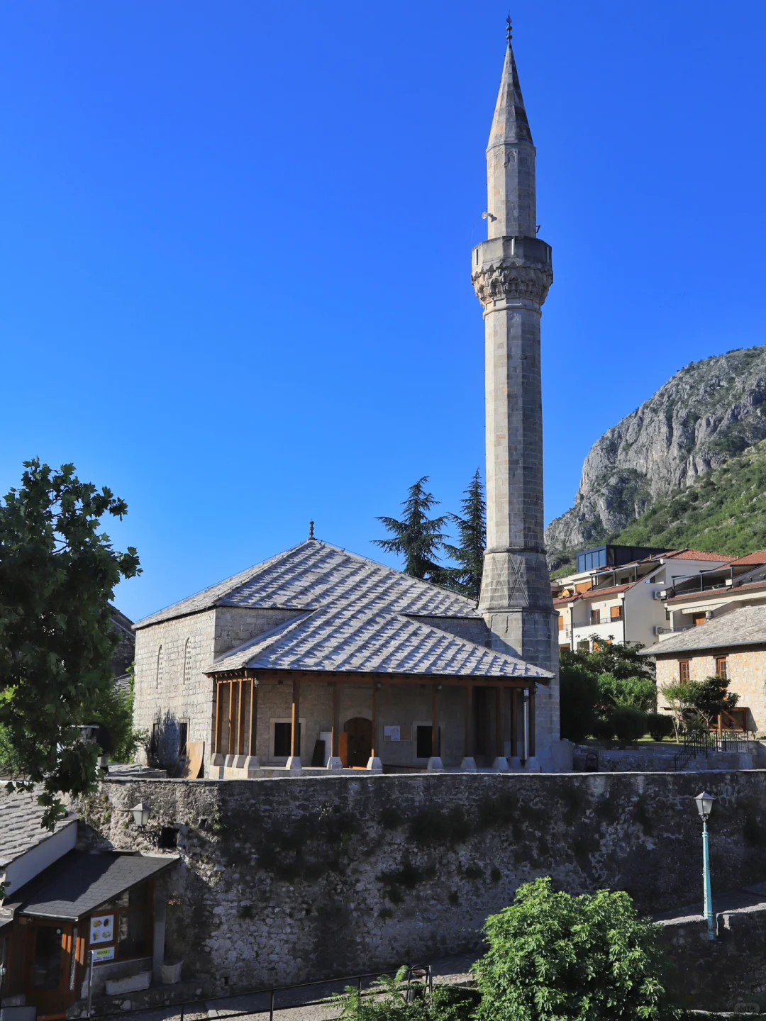 推荐一个绝对冷门但超级震撼的小众免签国家