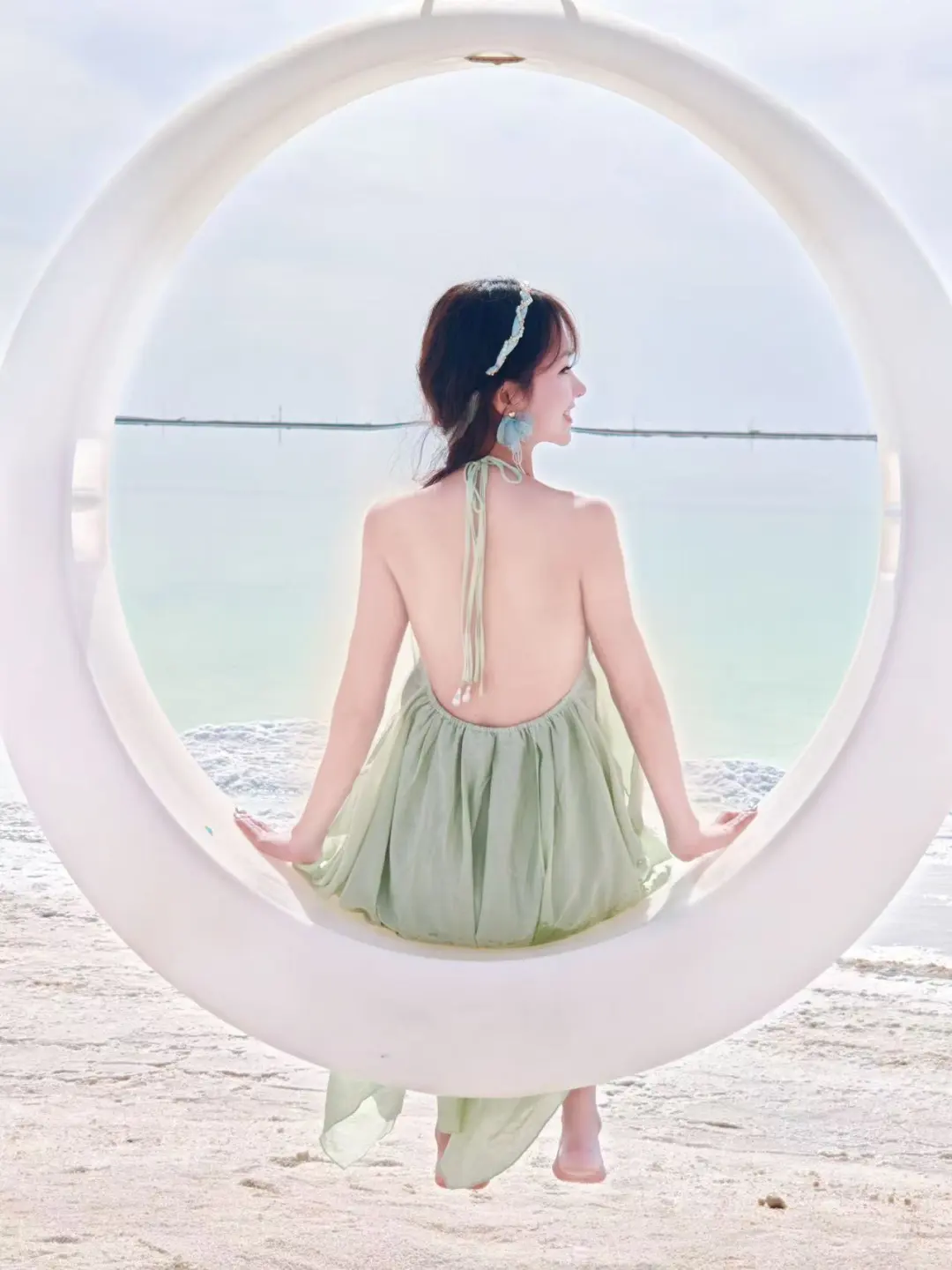 7天6晚青甘大环线 旅游攻略