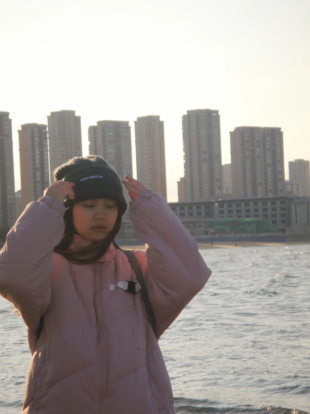 🛫旅游真的可以彻底放松自己