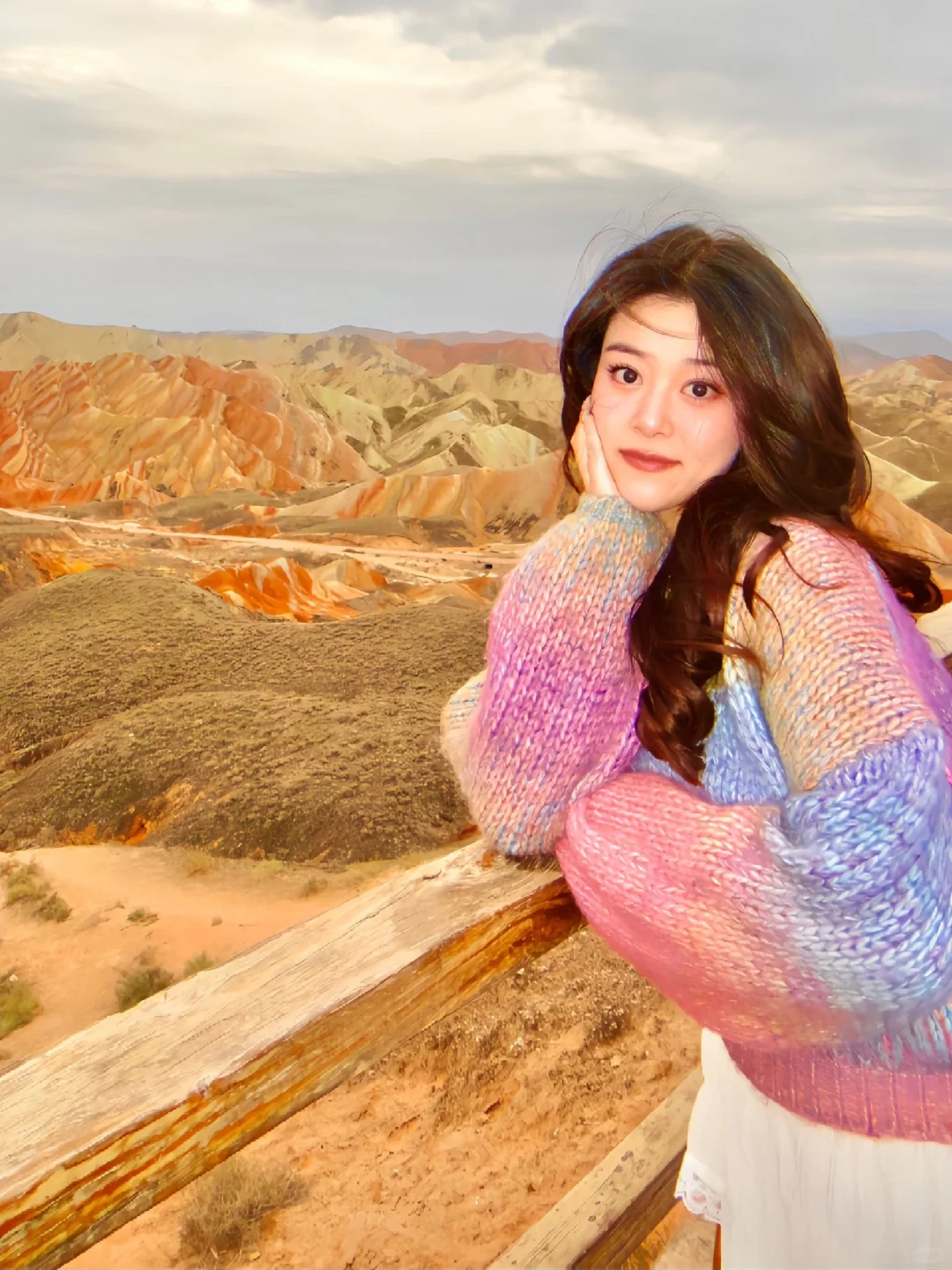 西北大环线跟团7天6晚｜刚回来！真实体验