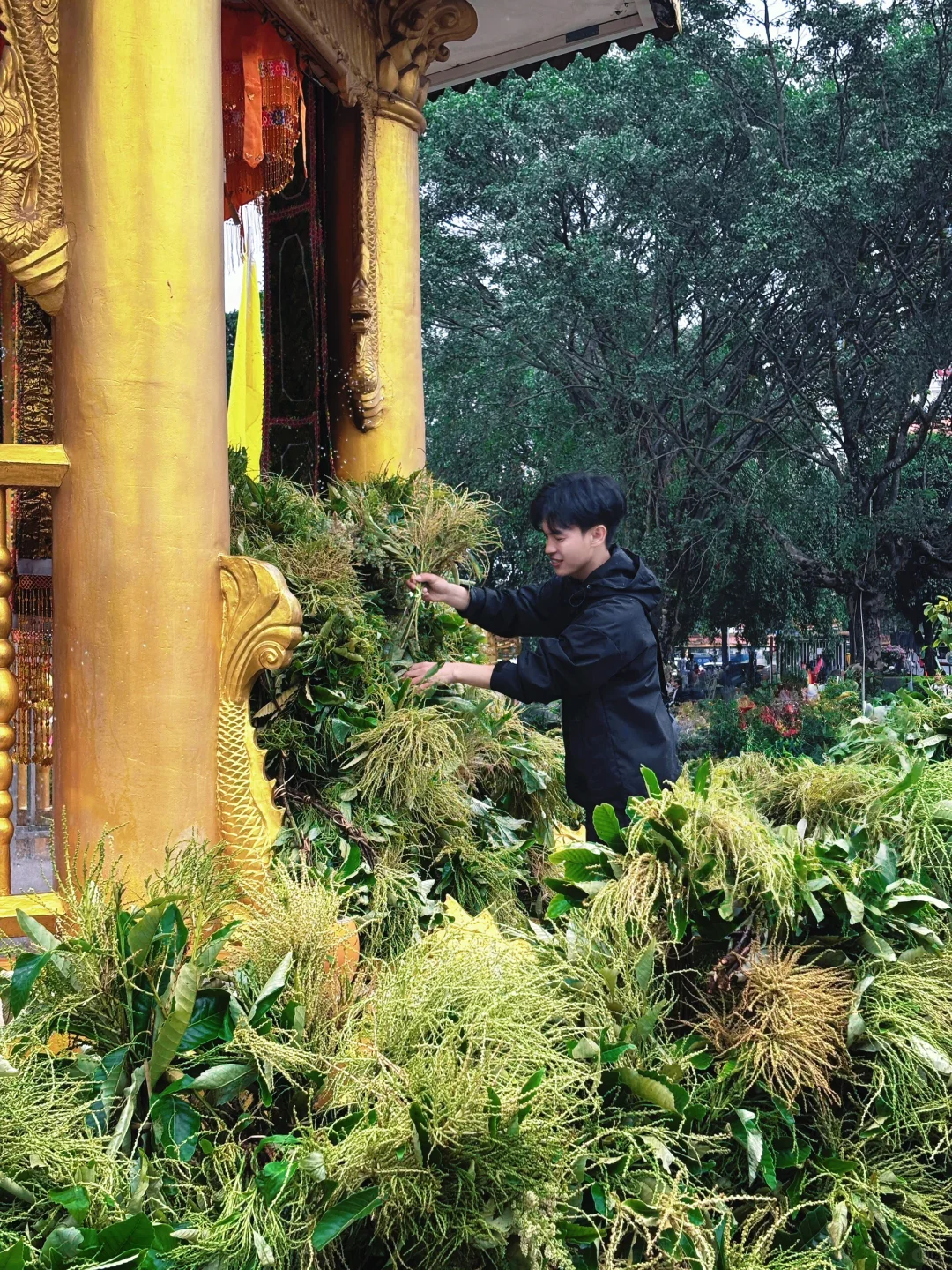 在云南去过最冷门的宝藏小城，好怕它火🔥