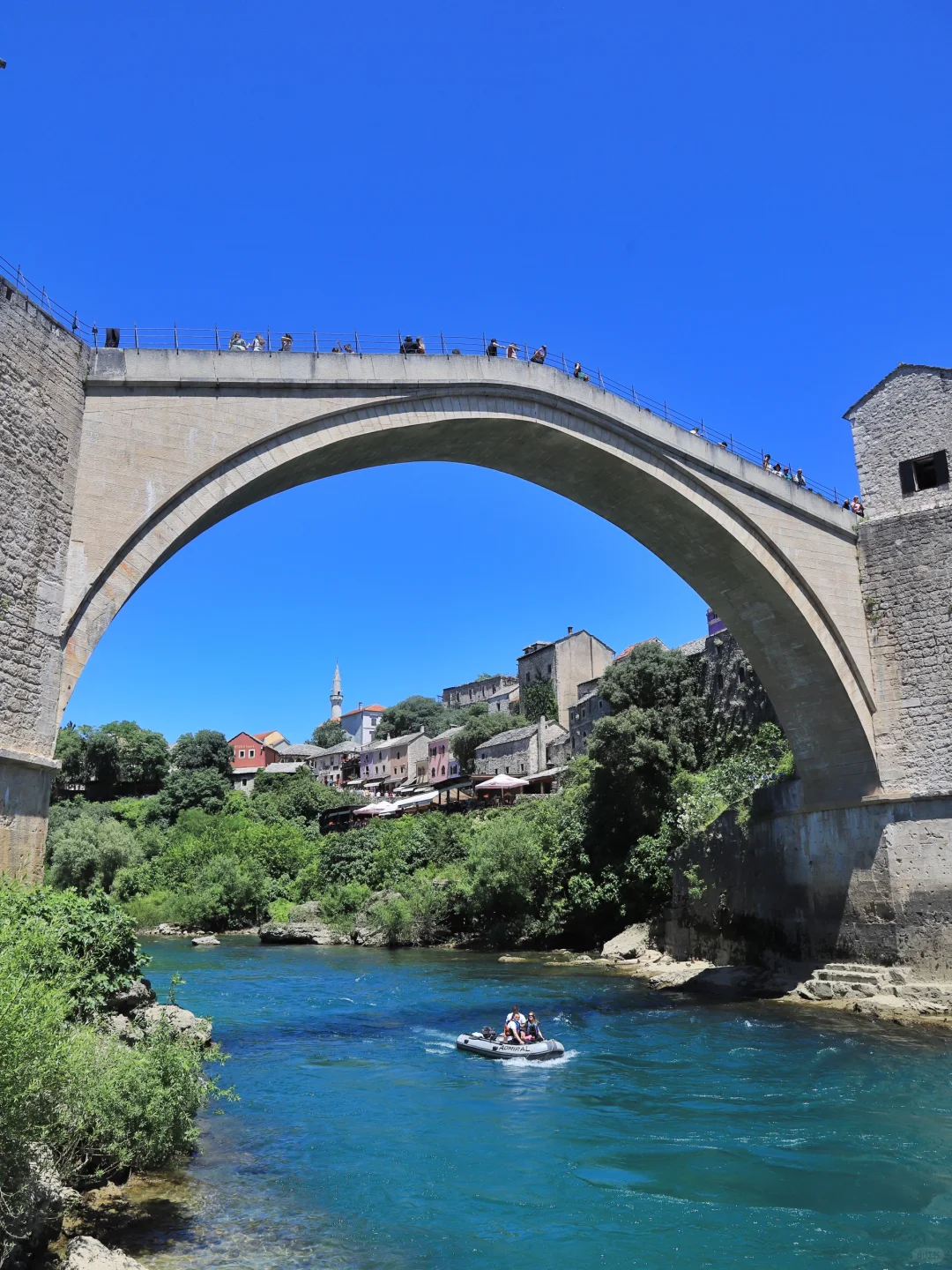 推荐一个绝对冷门但超级震撼的小众免签国家