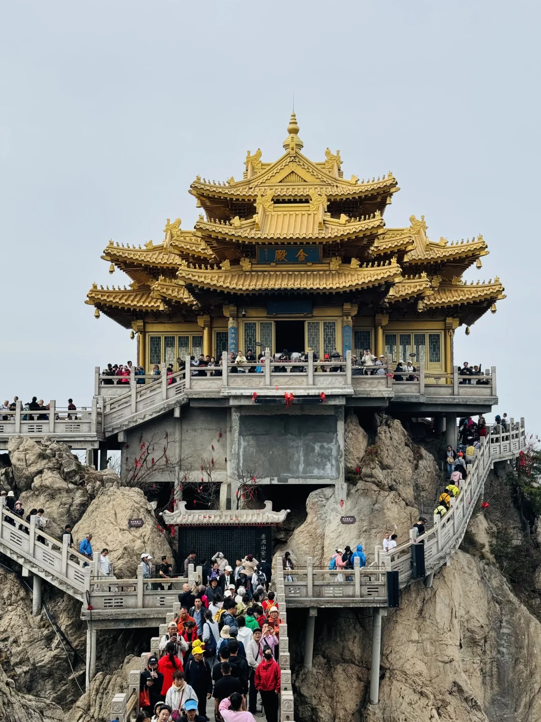 风起洛阳,梦入神都🏯