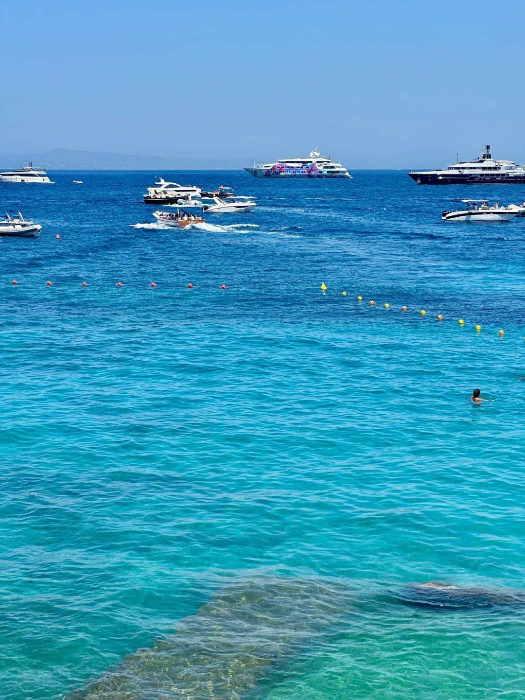 “一些柠檬🍋味的南意夏日回忆…”