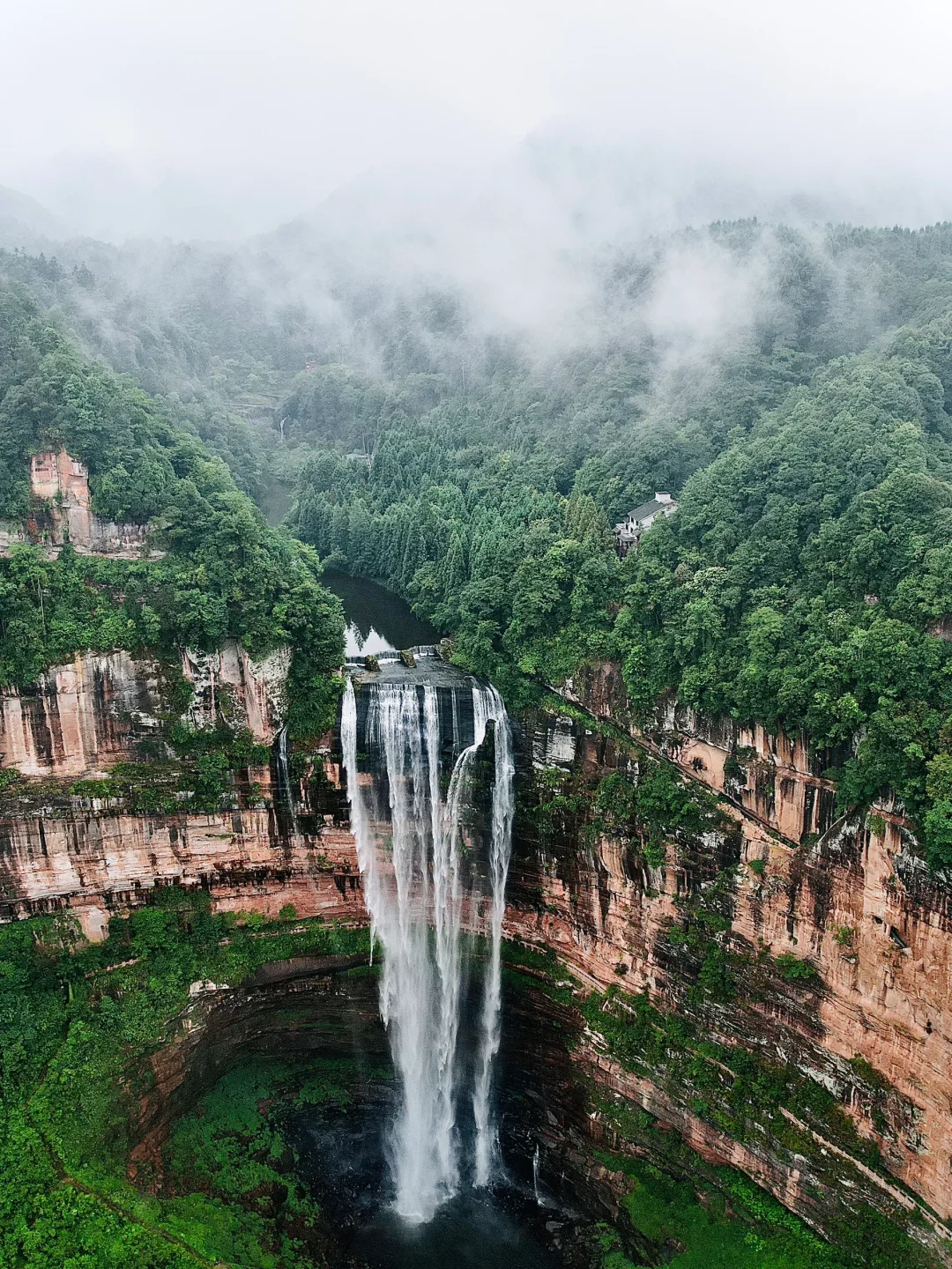 《国家地理》没骗我！被低估的宝藏小城实锤了