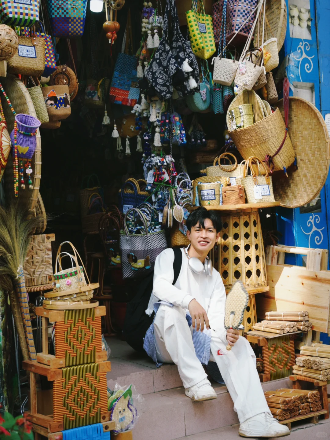 在云南去过最冷门的宝藏小城，好怕它火🔥