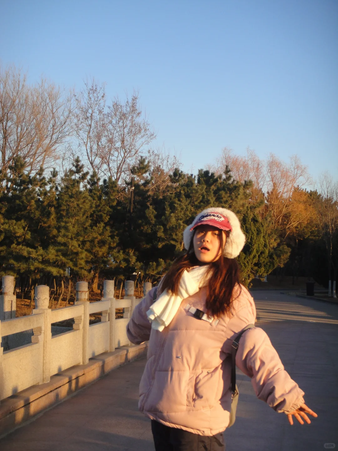 🛫旅游真的可以彻底放松自己