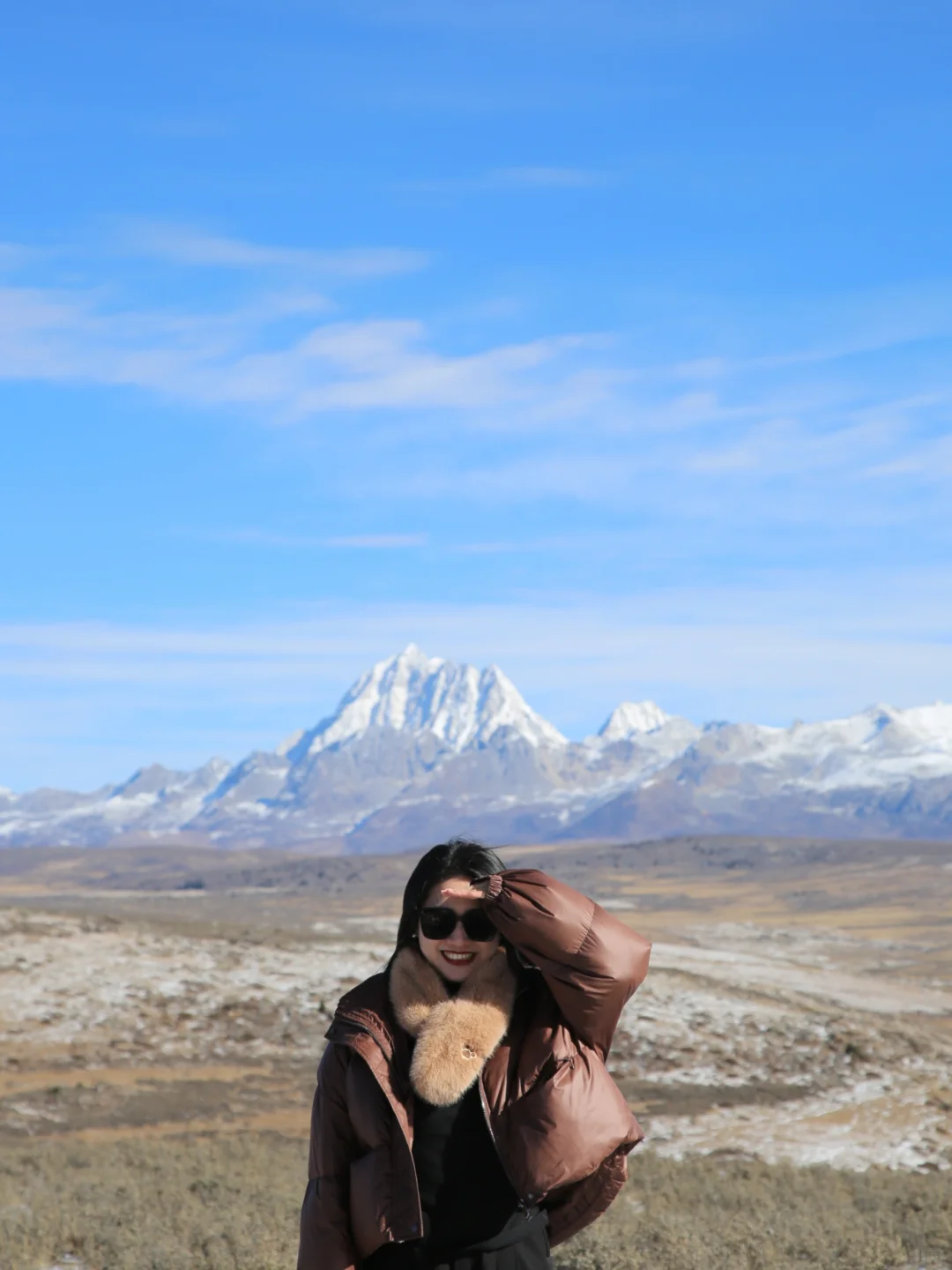 说实话，这个时间的川西全是缺点