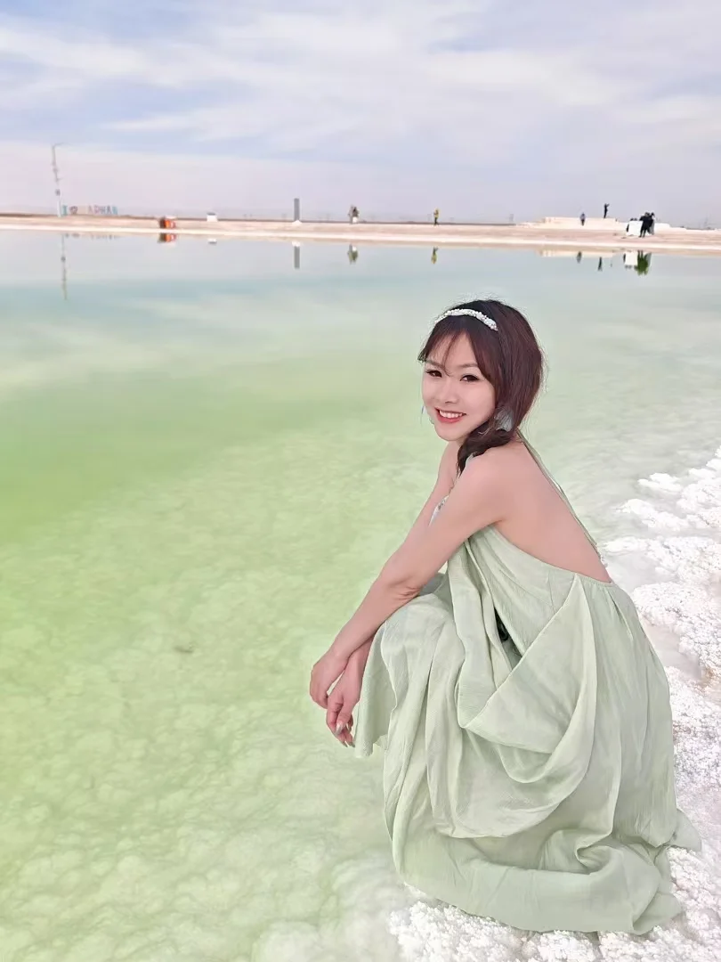 7天6晚青甘大环线 旅游攻略