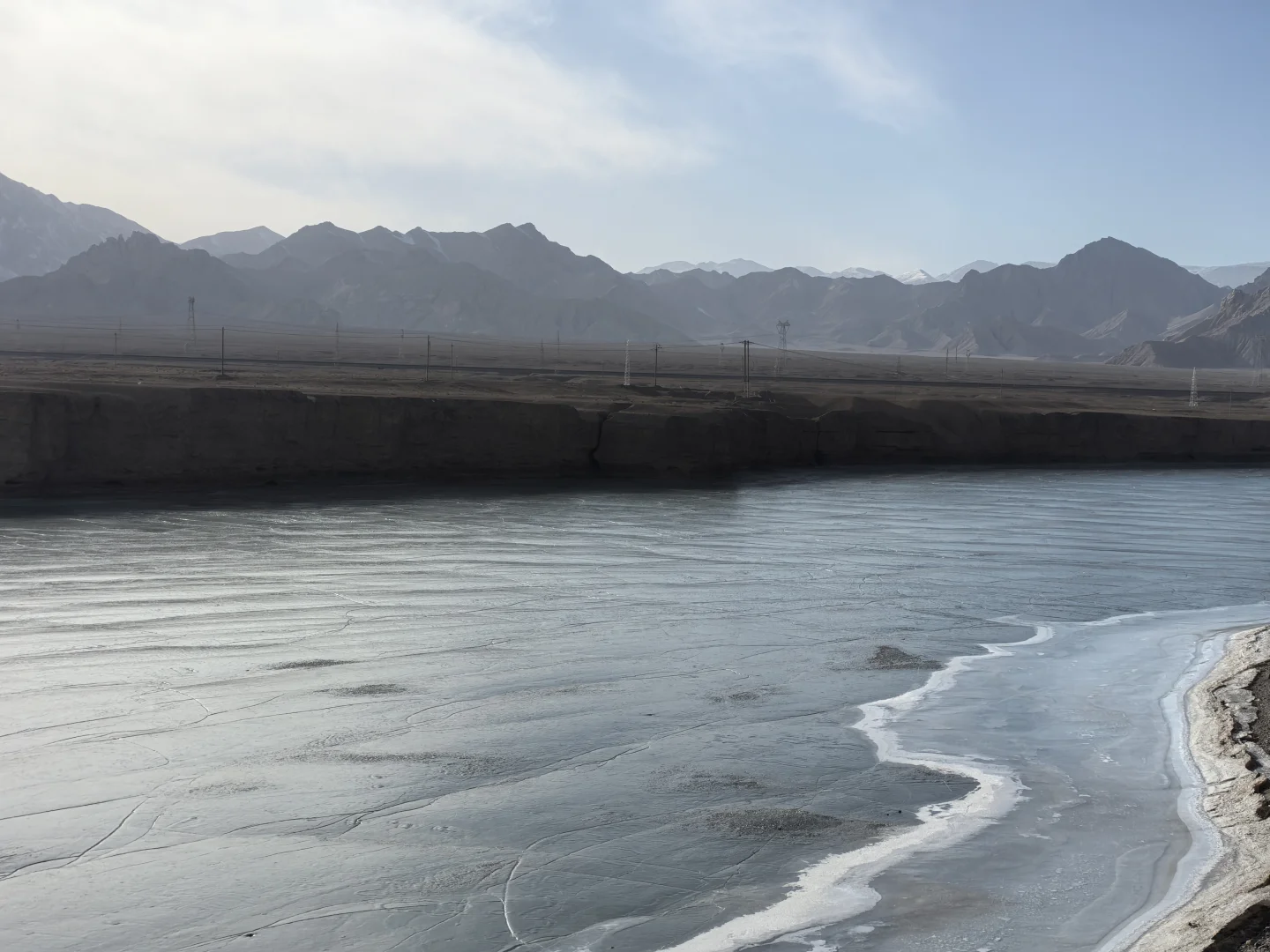 姑娘一人独闯大西北｜五日自由行攻略