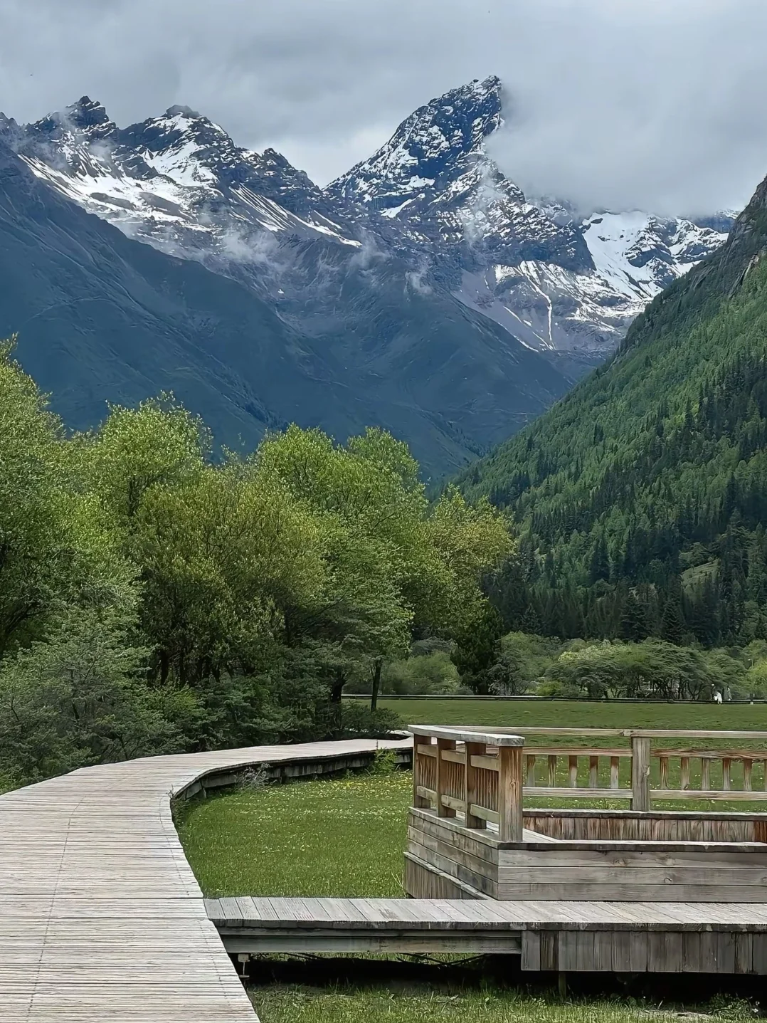 🌈闯进川西🔍邂逅被上帝私藏的美景🥰