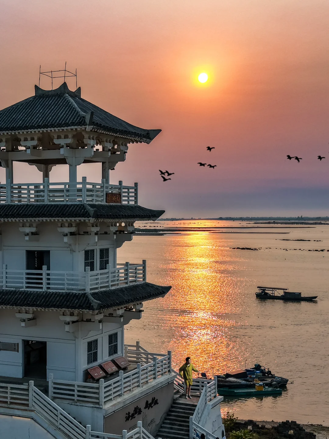 迄今为止，最喜欢的海边城市出现了❗❗