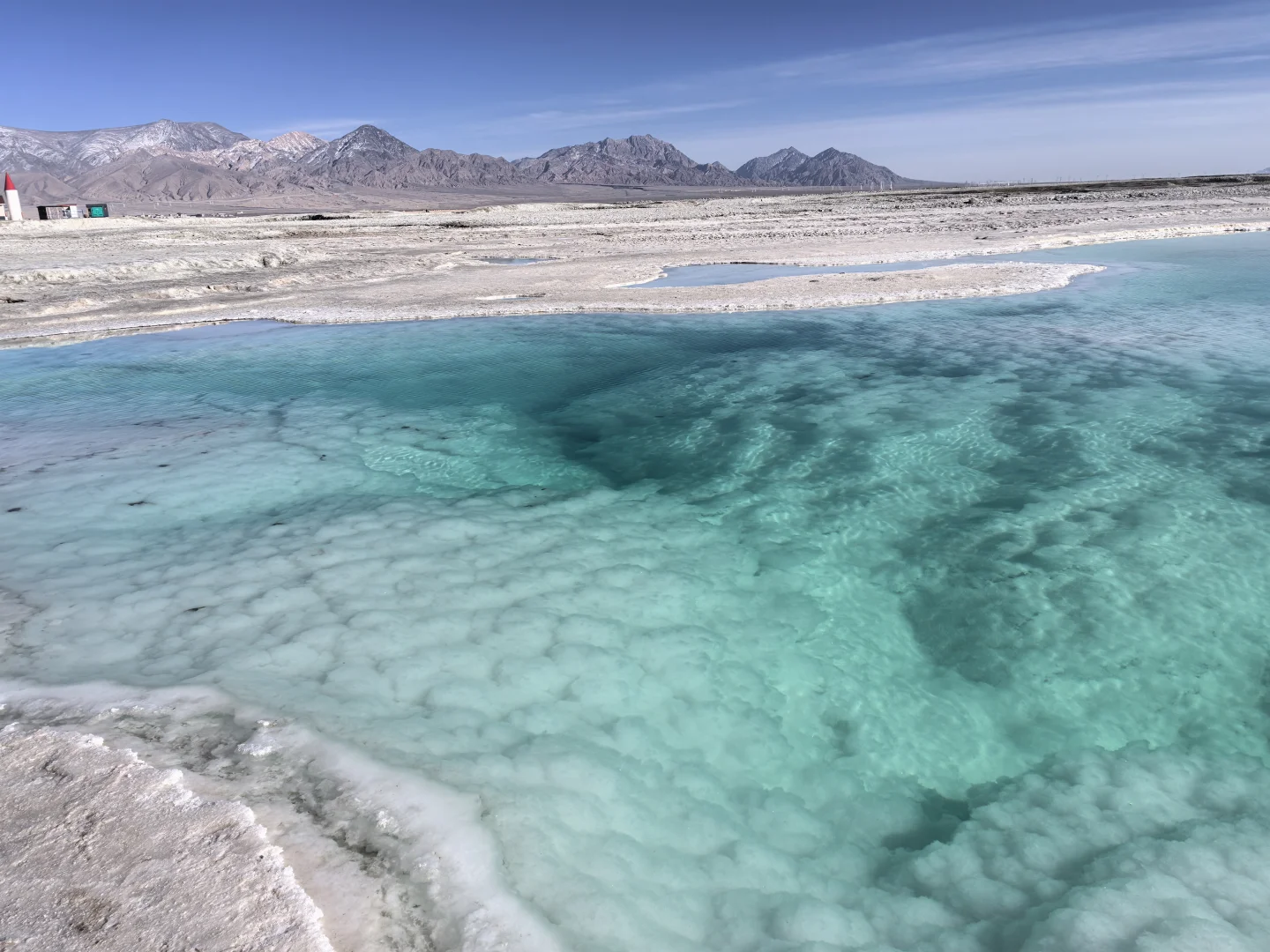 姑娘一人独闯大西北｜五日自由行攻略