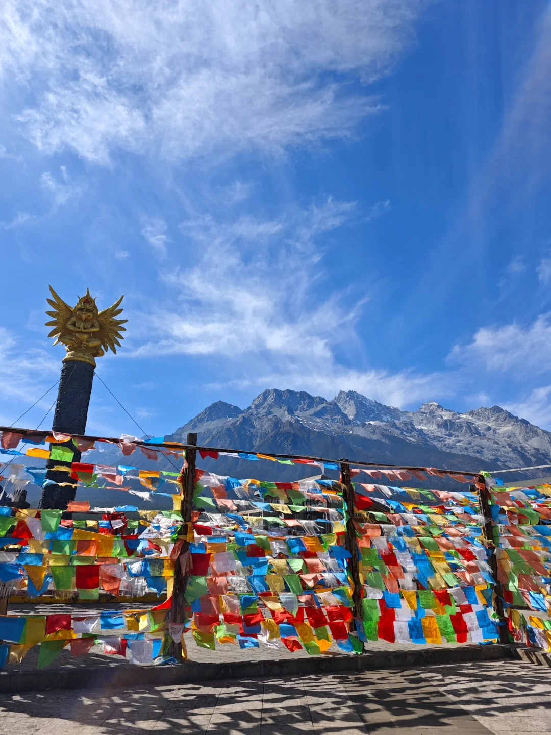 丽江📍旅游攻略📝三天两夜不绕路（五一版👭）