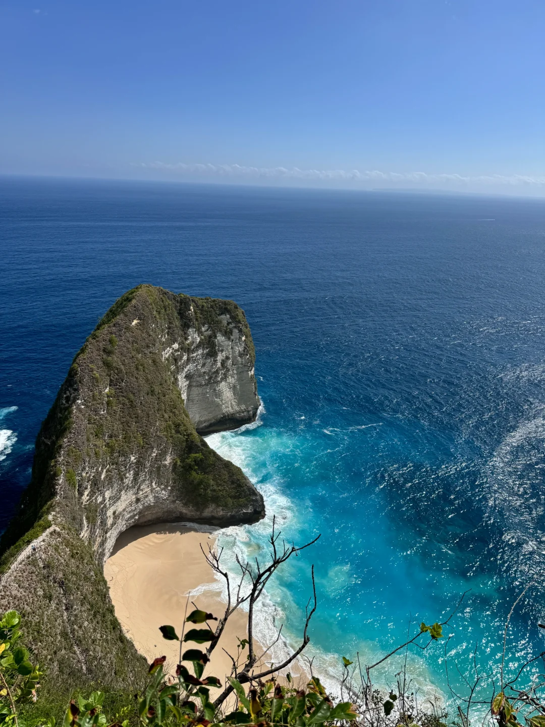 印尼巴厘岛旅游比日本便宜多了