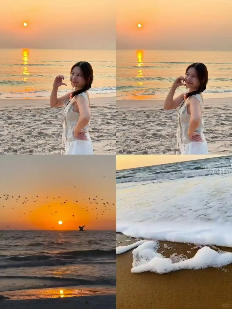 平潭追泪已回,攻略随便问