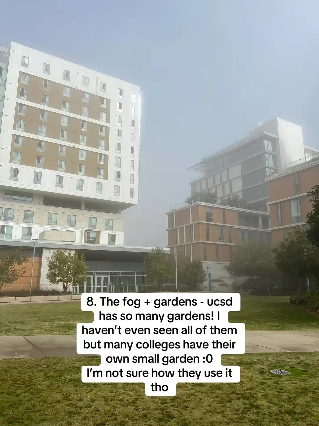 圣地亚哥👬UCSD好玩的事情可以是——