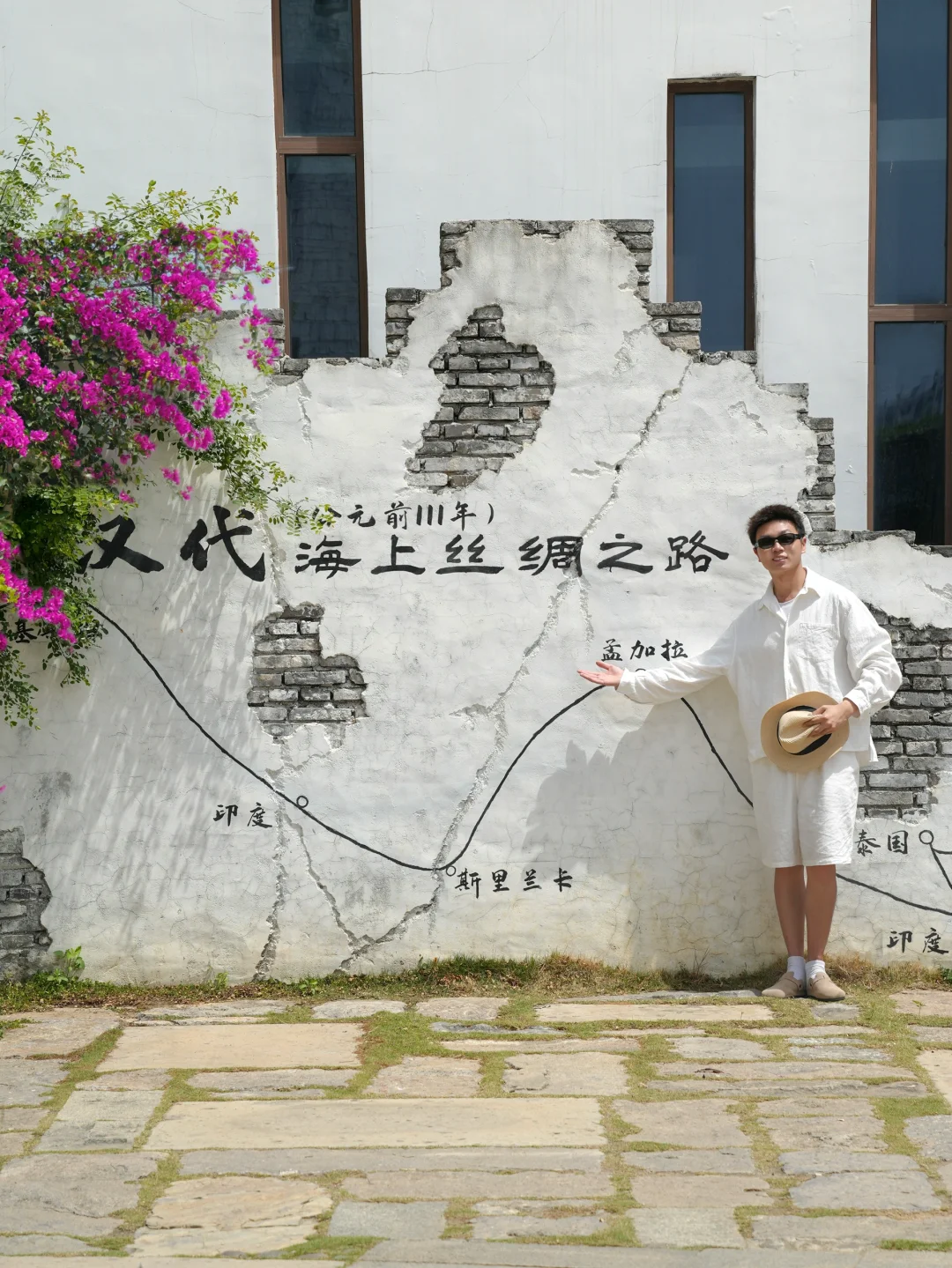 迄今为止，最喜欢的海边城市出现了❗❗