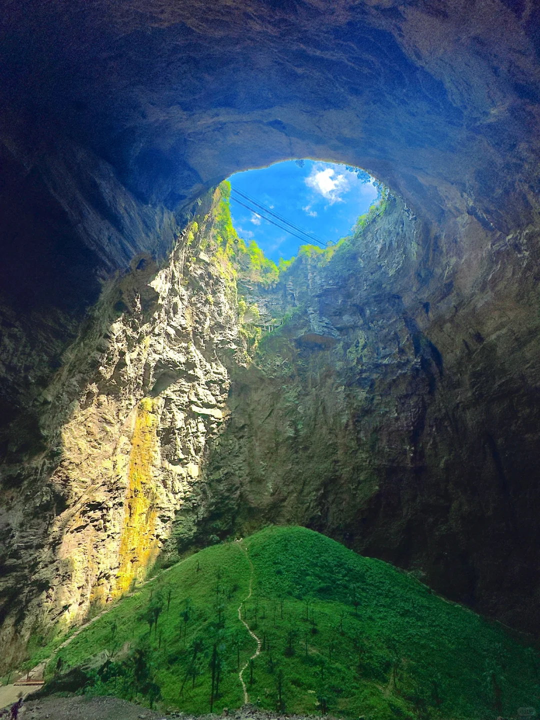 五一反向旅行｜去一些宝藏的小众旅游景点吧