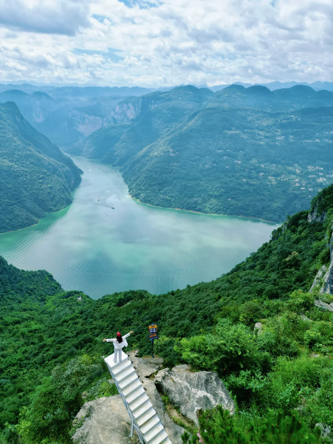 五一反向旅行｜去一些宝藏的小众旅游景点吧