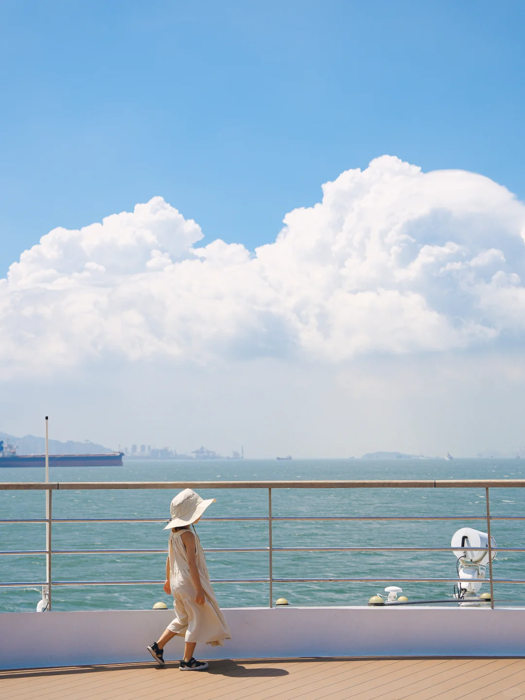 厦门旅游只待三天，建议无脑COPY这条路线