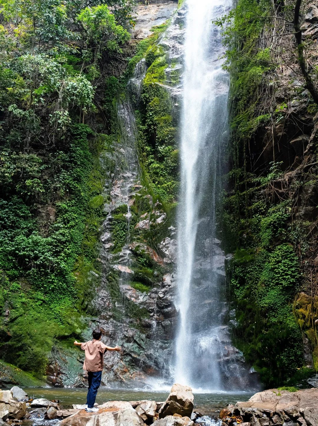 迄今为止，我最喜欢的旅行小城出现了！！！