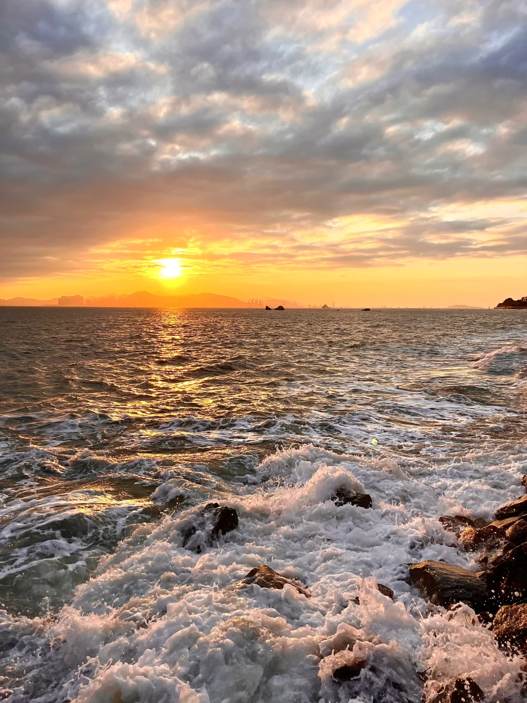 🌞谁能不爱旅游啊？