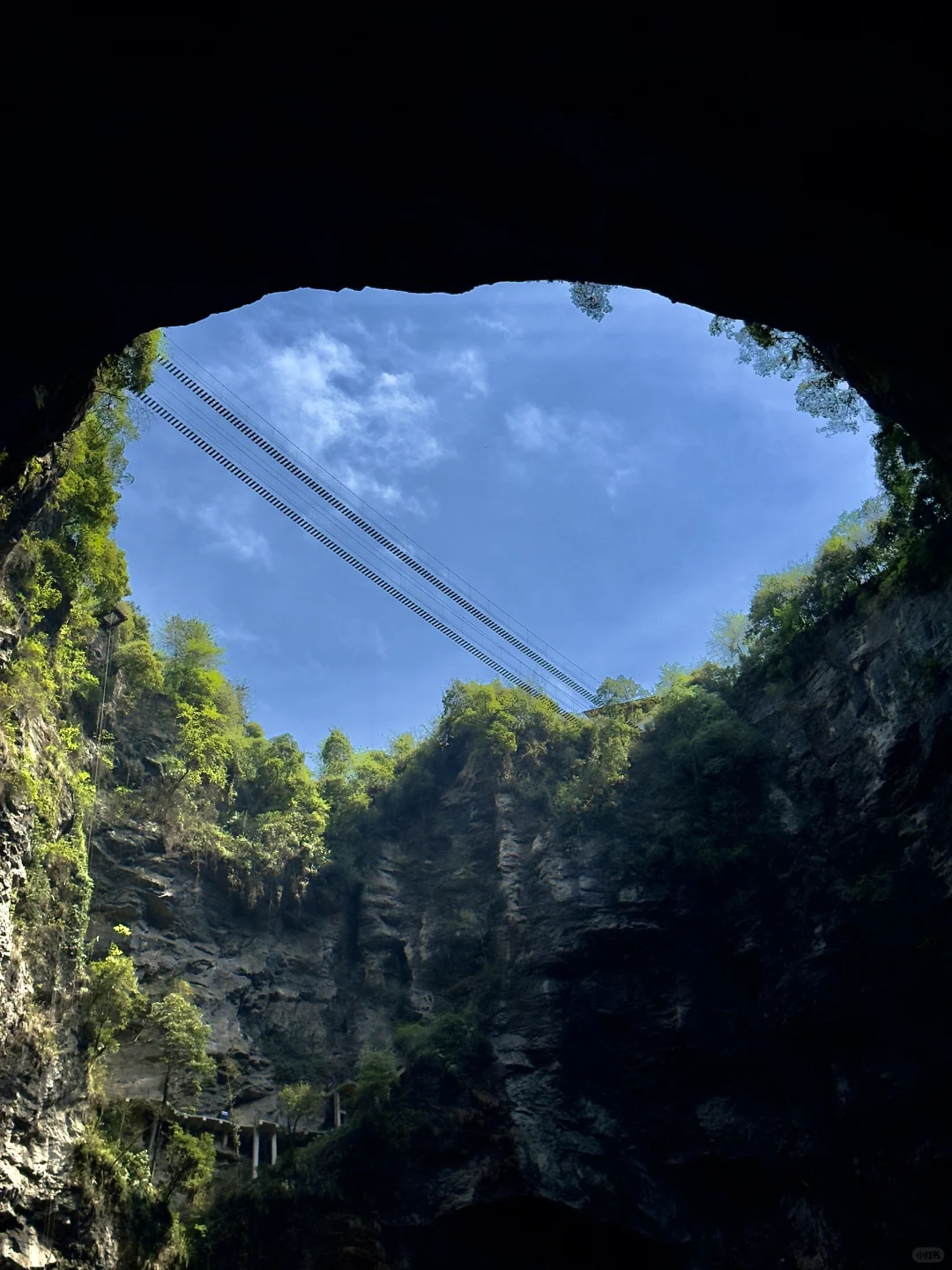 五一反向旅行｜去一些宝藏的小众旅游景点吧