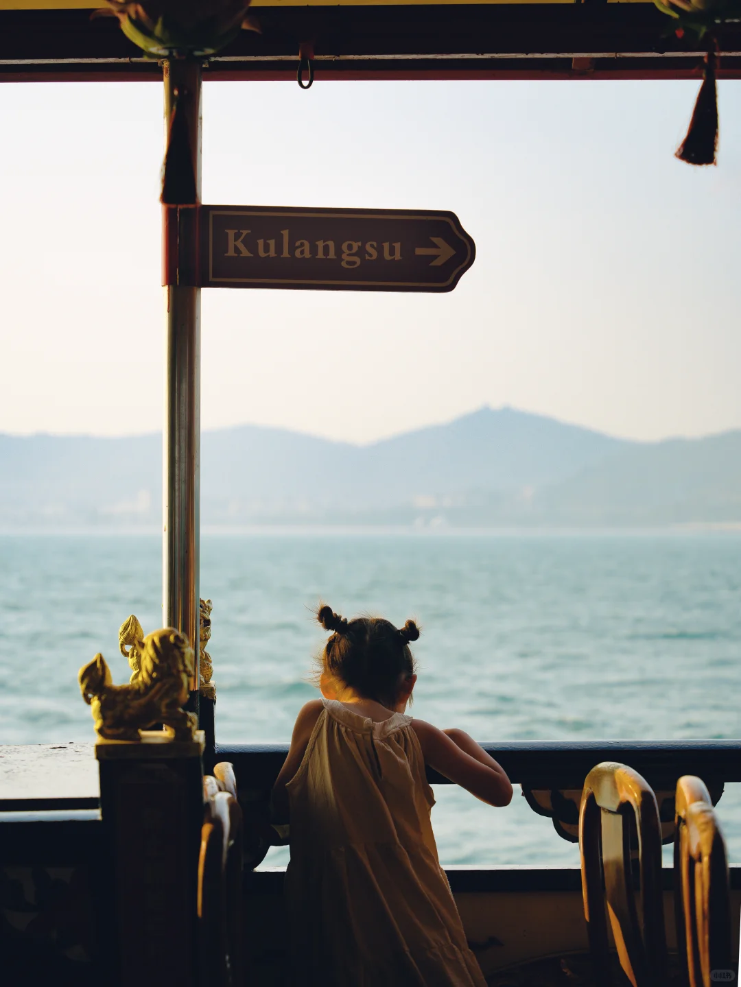 厦门旅游只待三天，建议无脑COPY这条路线