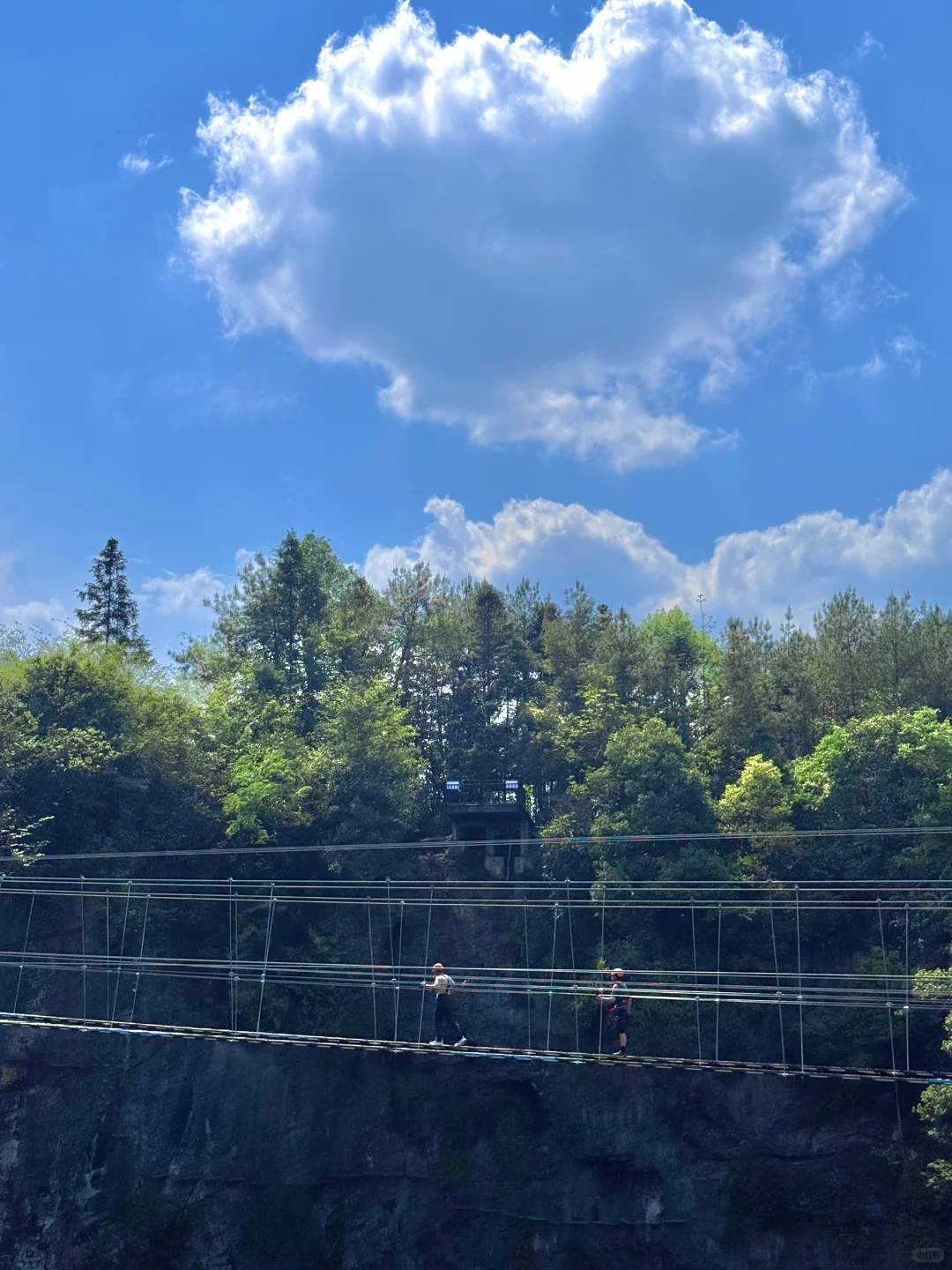 五一反向旅行｜去一些宝藏的小众旅游景点吧