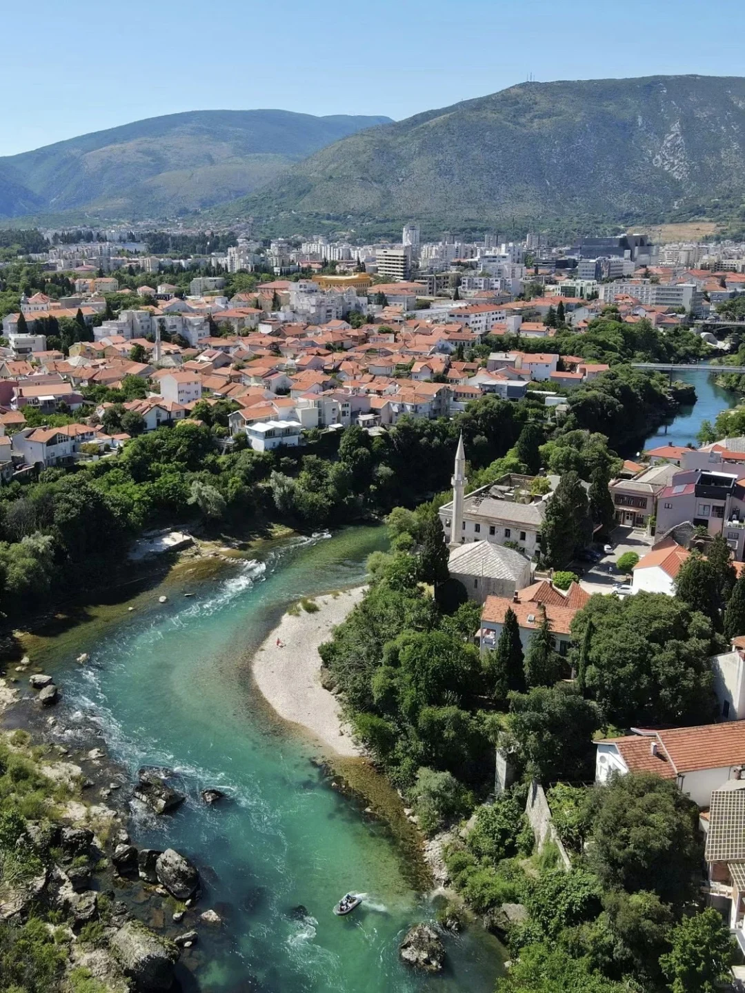推荐一个绝对冷门但超级震撼的小众免签国家