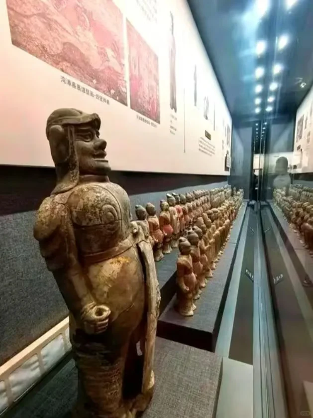 后悔没早来！邯郸必去的王炸景点