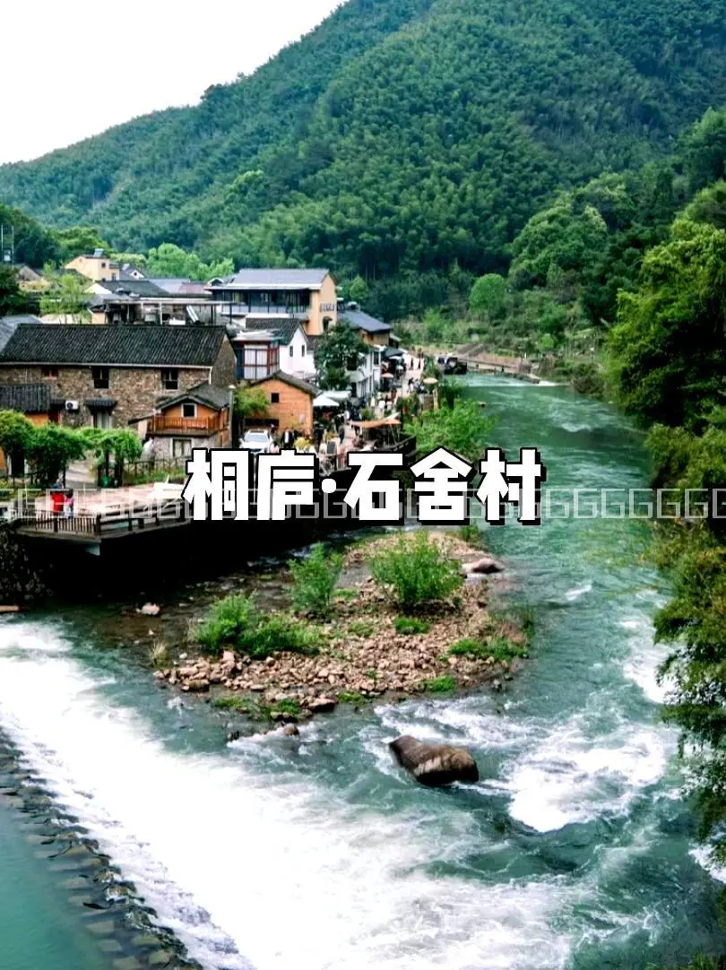 劳动节假期3天，避开人潮！江浙沪的9个隐秘景点✨