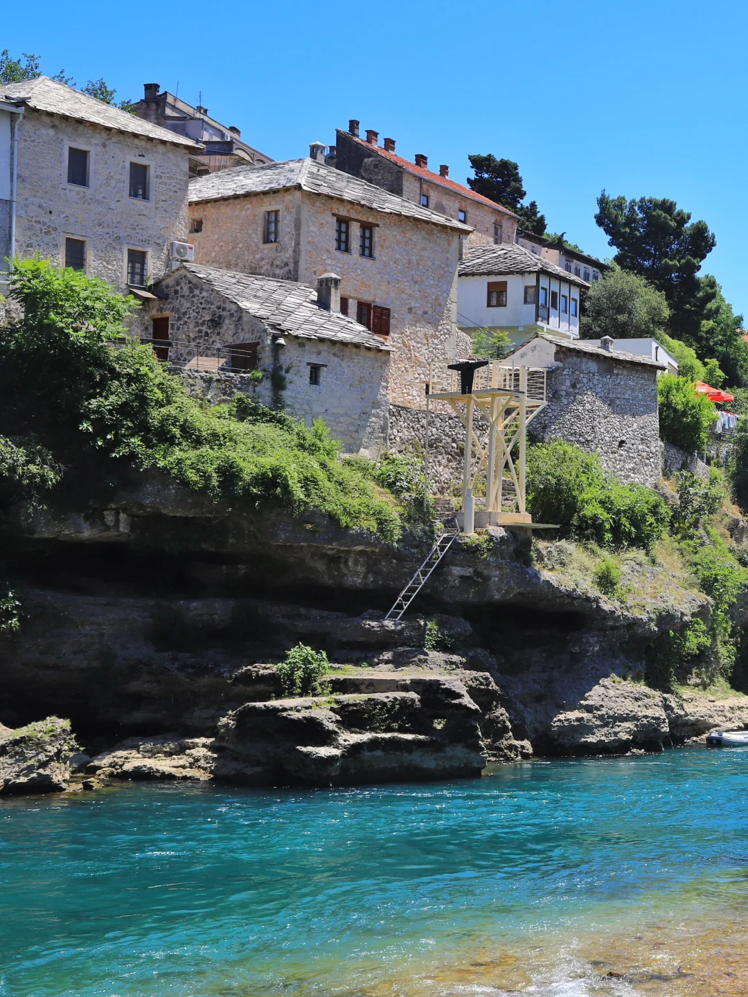 推荐一个绝对冷门但超级震撼的小众免签国家