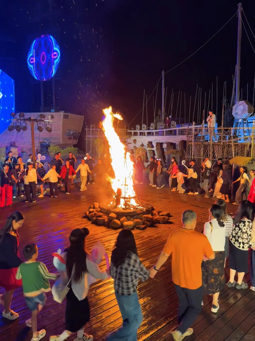 迄今为止,最喜欢的海边城市出现了❗❗