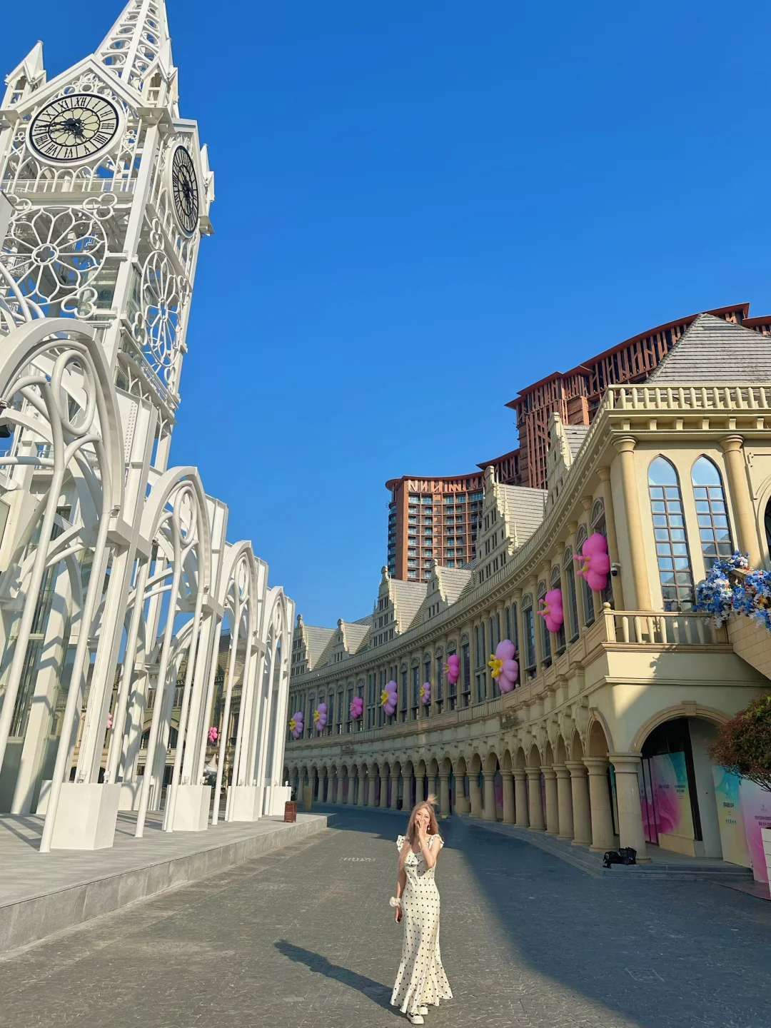 终于有人把黄岛怎么逛说清楚了‼️2天1路线