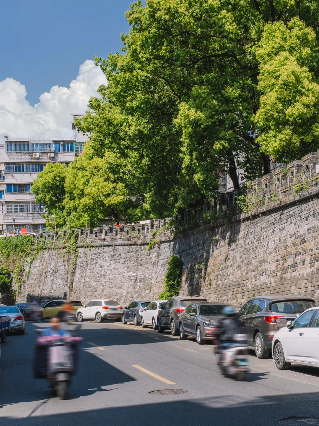 五一反向游，我狂推这被严重低估的宝藏小城