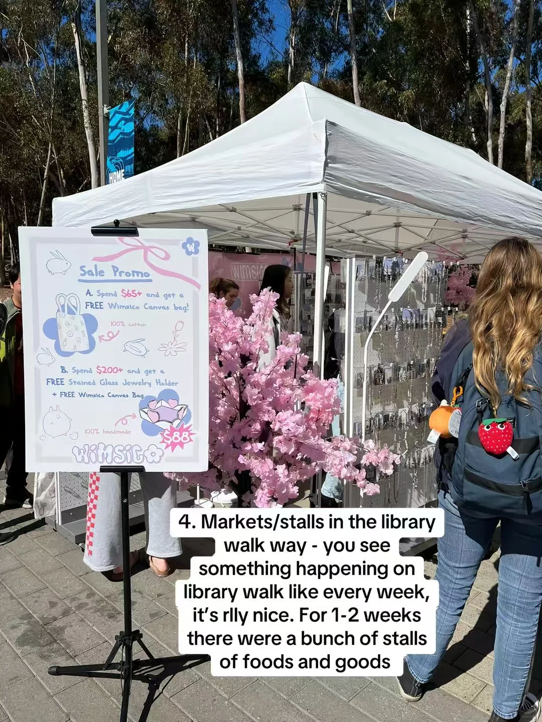 圣地亚哥👬UCSD好玩的事情可以是——