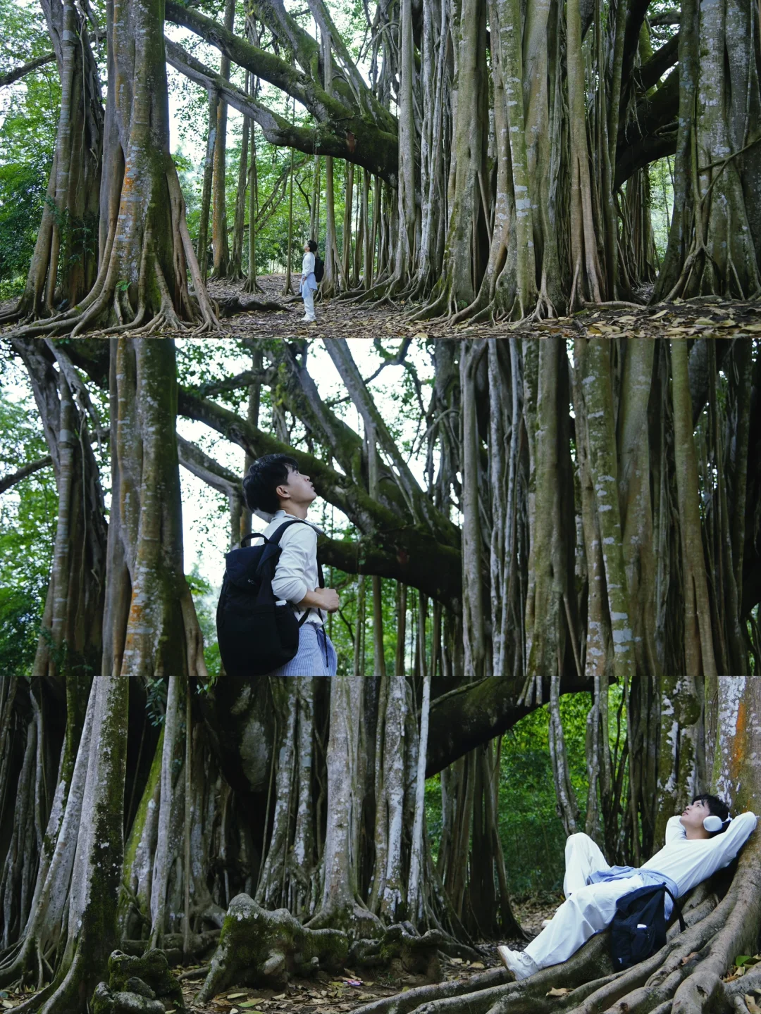 在云南去过最冷门的宝藏小城，好怕它火🔥