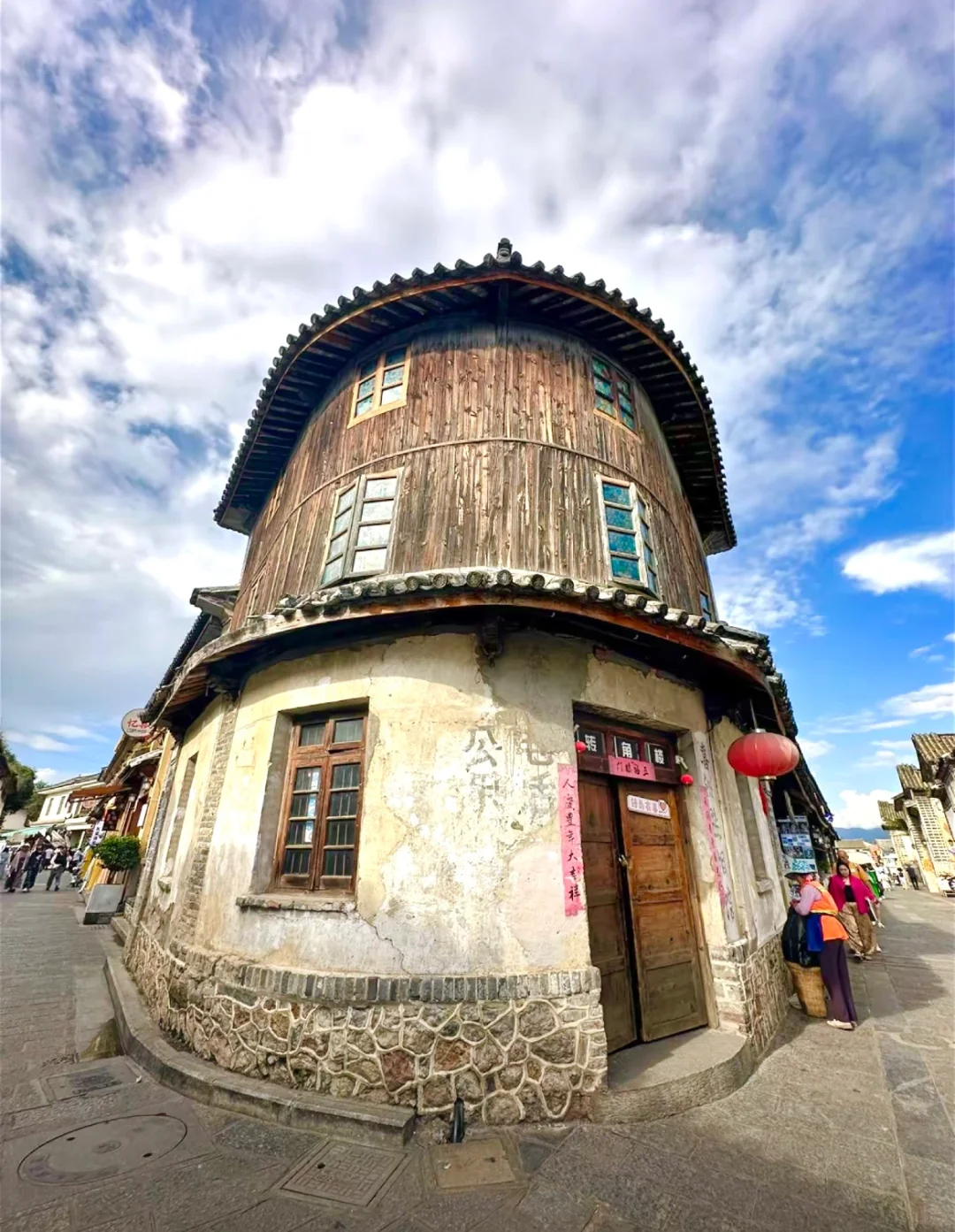 03女大📍大理/三天二夜精华版旅游攻略❗️