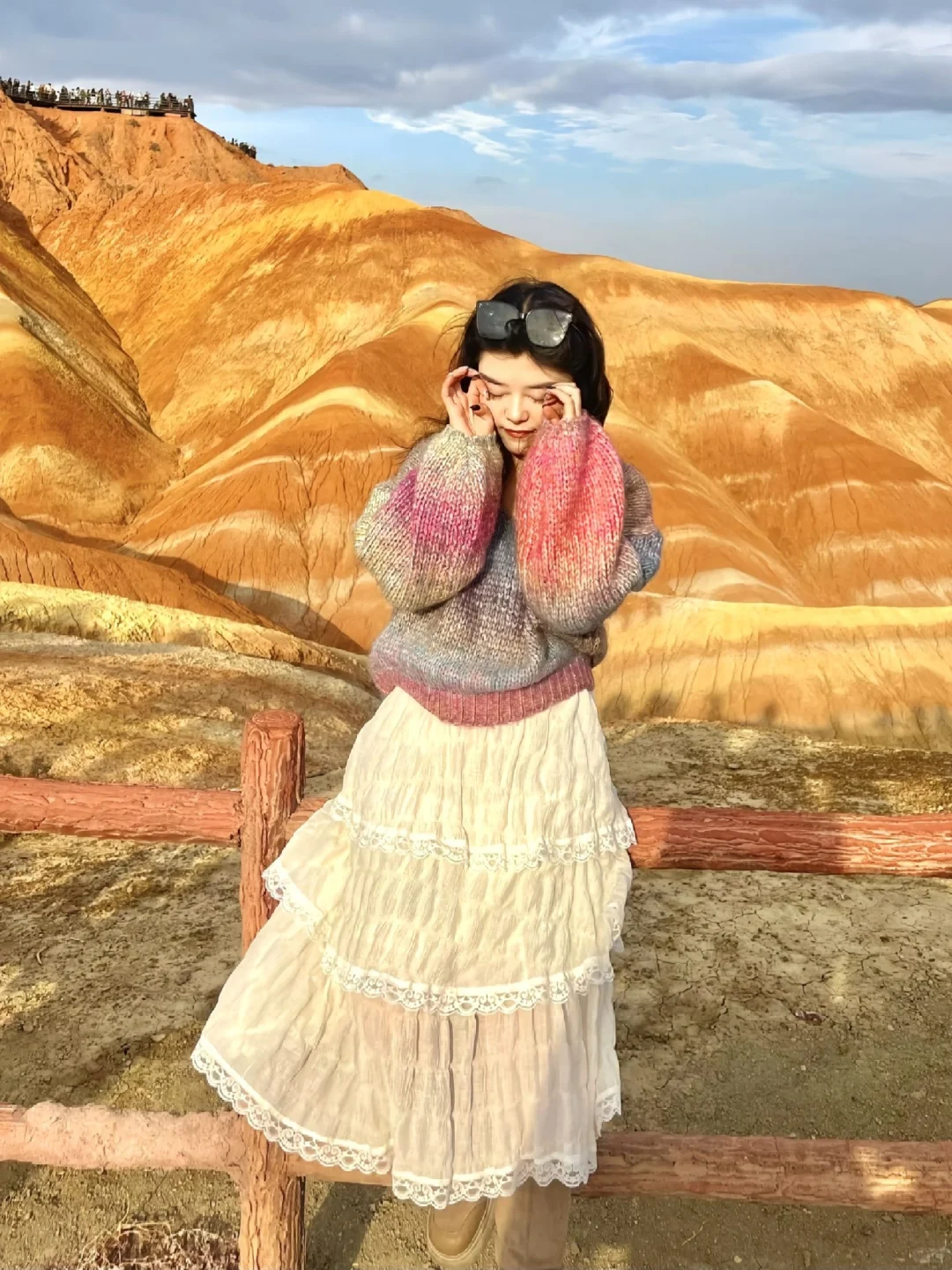 西北大环线跟团7天6晚｜刚回来！真实体验