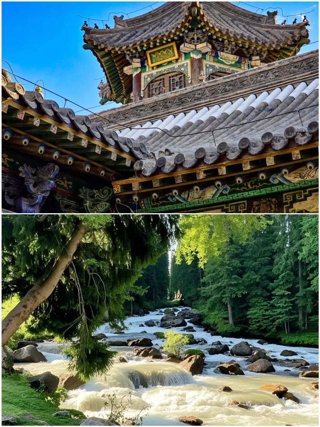 五月反向游，五大冷门城市✨好逛又好玩